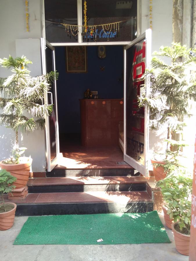 Hotel S D Palace